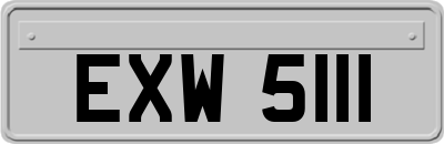 EXW5111