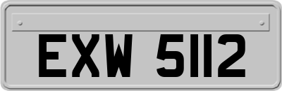 EXW5112