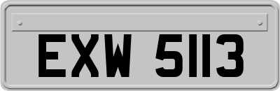 EXW5113