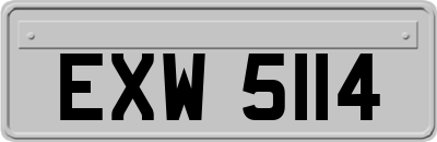 EXW5114