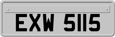 EXW5115