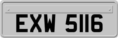 EXW5116