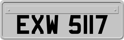 EXW5117