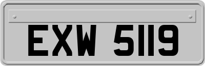 EXW5119