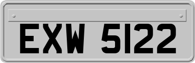 EXW5122