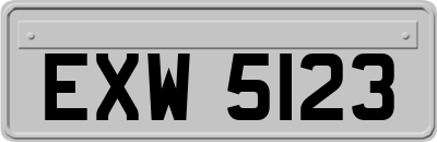 EXW5123
