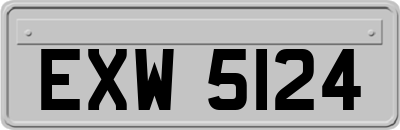 EXW5124