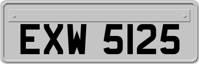 EXW5125