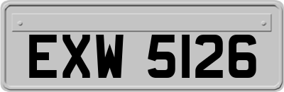 EXW5126