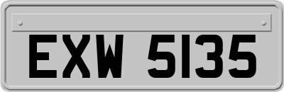 EXW5135