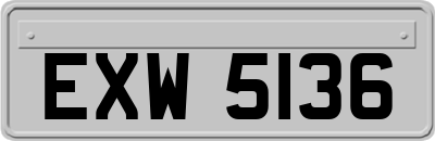 EXW5136