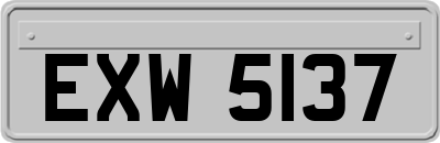 EXW5137