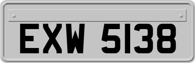 EXW5138