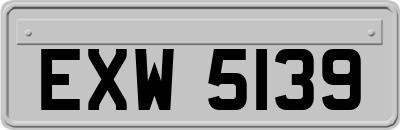 EXW5139