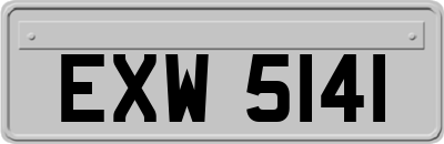 EXW5141