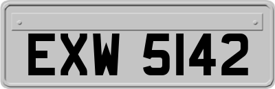 EXW5142