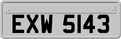 EXW5143