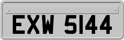 EXW5144