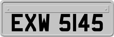 EXW5145