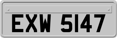EXW5147