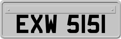 EXW5151