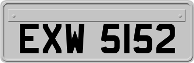EXW5152