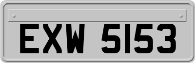 EXW5153
