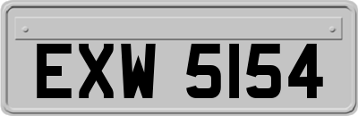 EXW5154
