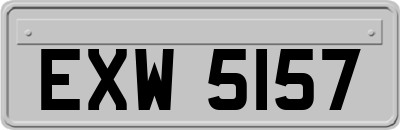 EXW5157