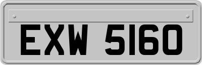EXW5160
