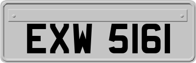 EXW5161