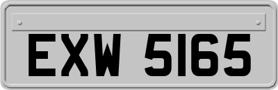 EXW5165