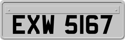 EXW5167
