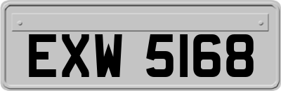 EXW5168