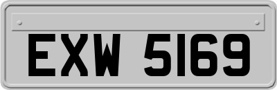 EXW5169