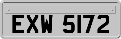 EXW5172