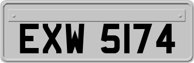 EXW5174