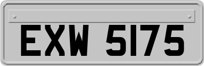 EXW5175