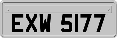 EXW5177
