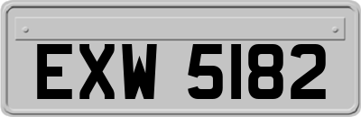 EXW5182