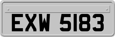 EXW5183