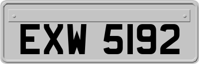 EXW5192