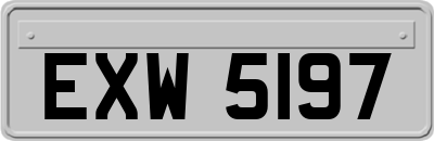 EXW5197