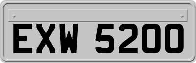 EXW5200