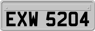 EXW5204