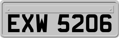 EXW5206