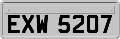 EXW5207