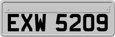 EXW5209