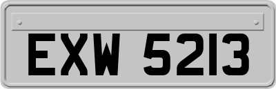 EXW5213