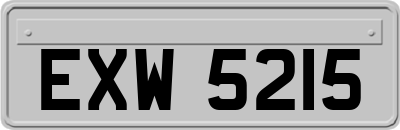 EXW5215